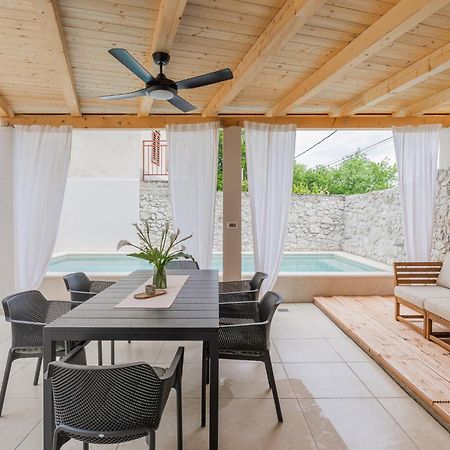 Villa Marisan Bribir  Exterior foto